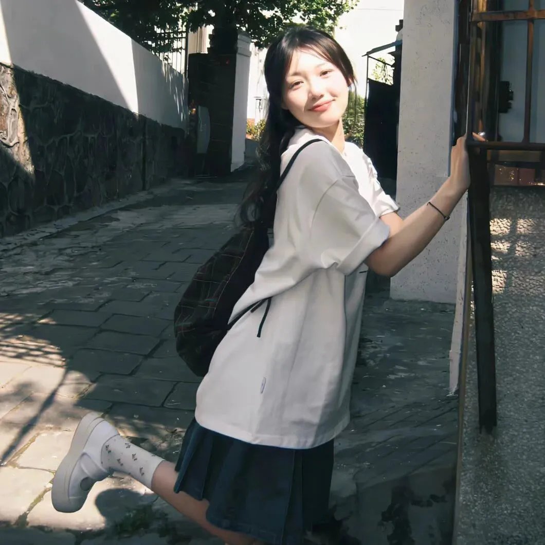 真实一瞬间