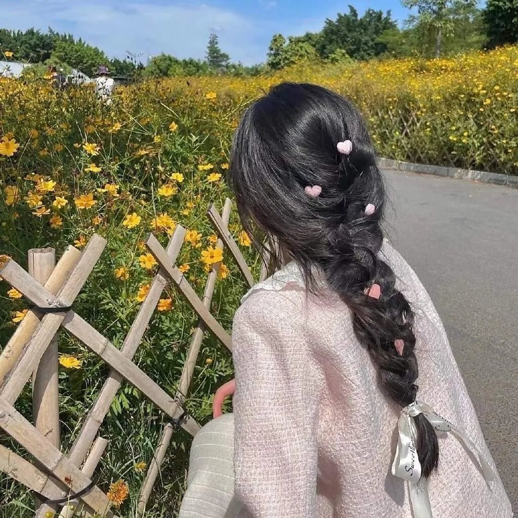 春日小恋曲